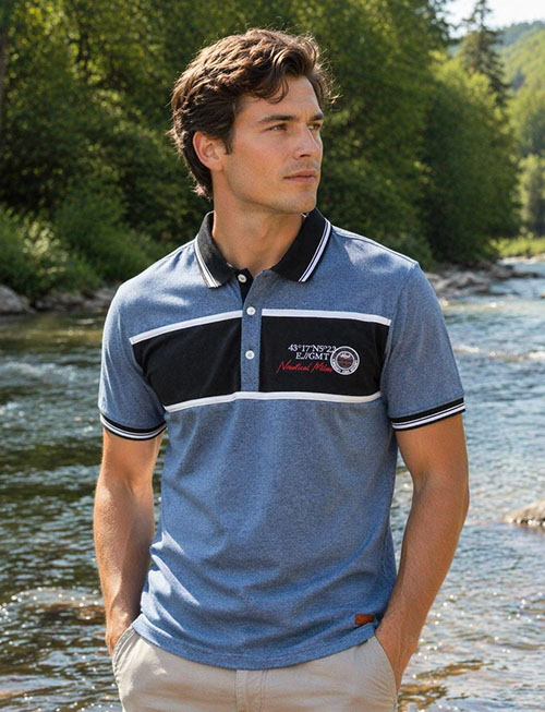 Men's Knitwear — The Prathicksha Knits
